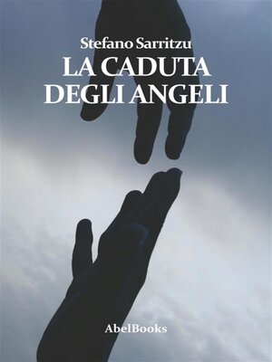 cover image of La caduta degli angeli